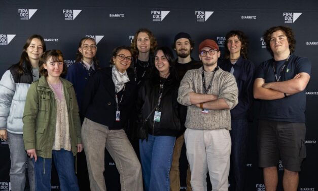 Et si, cette année, le festival ZERØ1 de La Rochelle tenait en un geste ?