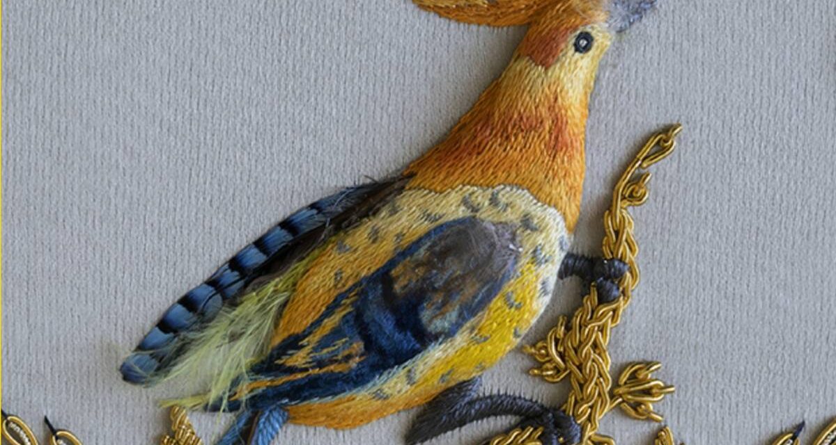 « Un espace de valorisation des gestes » : une exposition à découvrir à la Maison du département