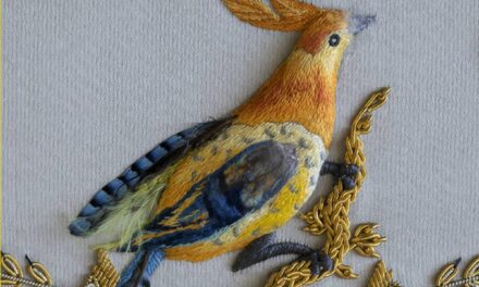 « Un espace de valorisation des gestes » : une exposition à découvrir à la Maison du département