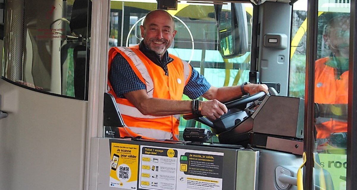Yélo : la sélection du meilleur conducteur a livré son verdict