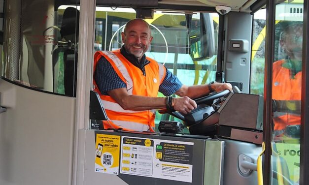 Yélo : la sélection du meilleur conducteur a livré son verdict
