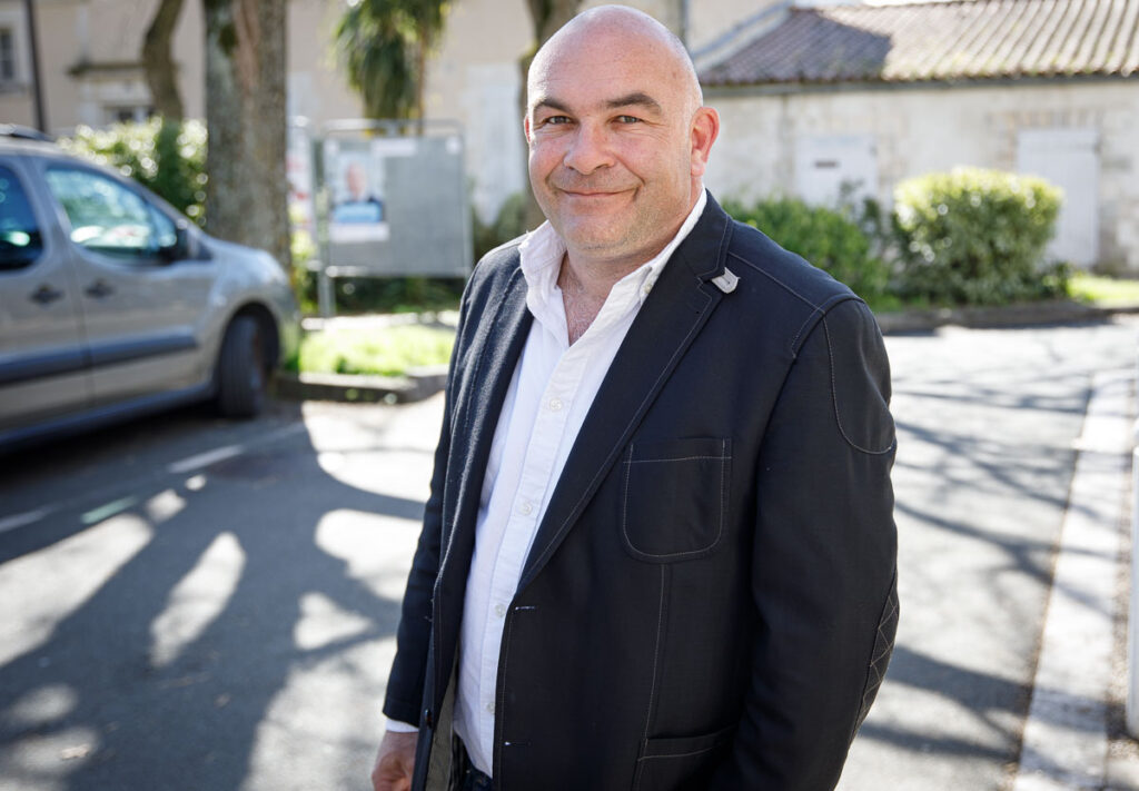 municipales La Rochelle 2026