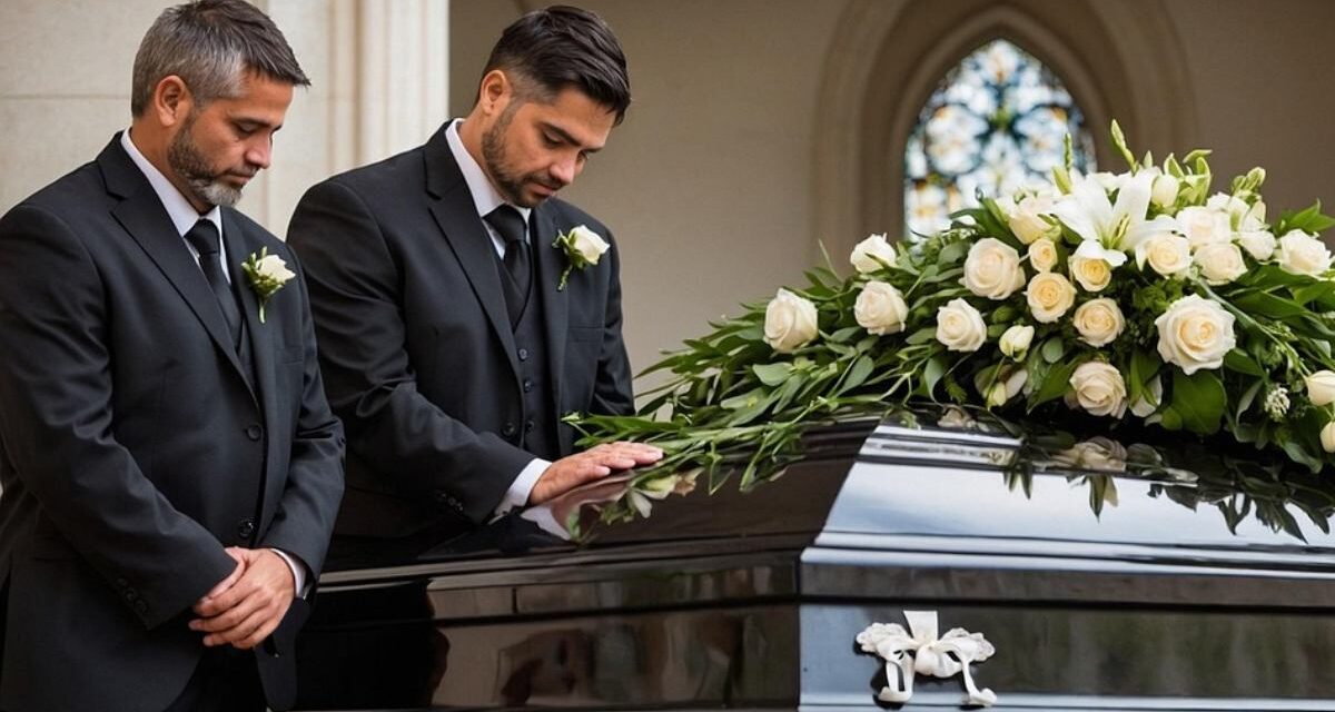 Pompes funèbres à La Rochelle : pourquoi anticiper ses obsèques ?