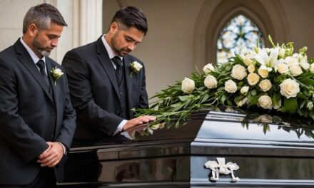 Pompes funèbres à La Rochelle : pourquoi anticiper ses obsèques ?