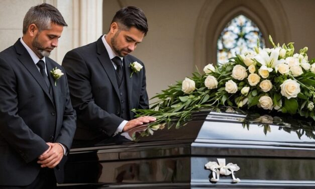 Pompes funèbres à La Rochelle : pourquoi anticiper ses obsèques ?