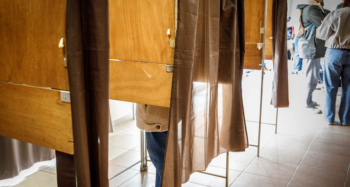 Municipales : nouveau scrutin à Dampierre-sur-Boutonne