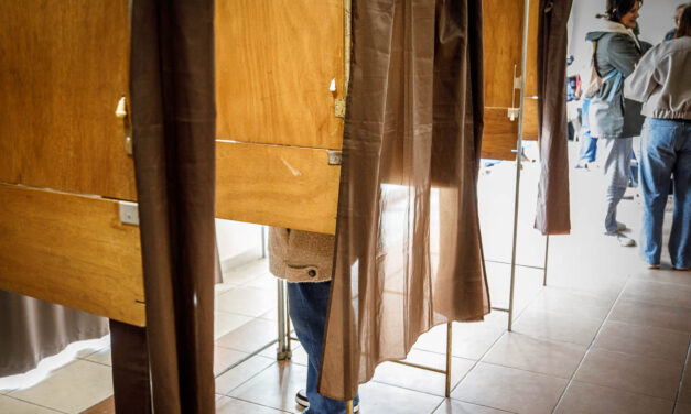 Municipales : nouveau scrutin à Dampierre-sur-Boutonne