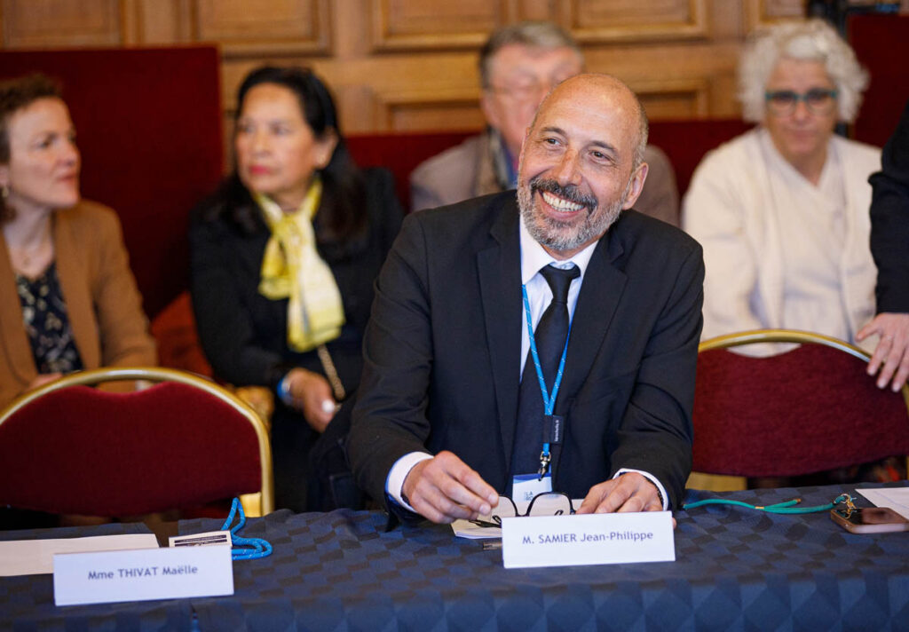 Jean-Philippe Samier