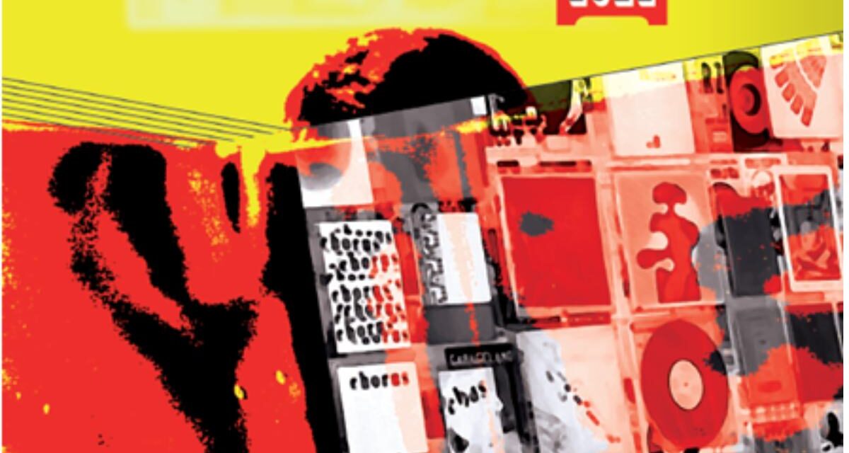 274 livres et 160 artistes à découvrir à la Médiathèque de La Rochelle