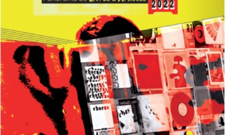 274 livres et 160 artistes à découvrir à la Médiathèque de La Rochelle