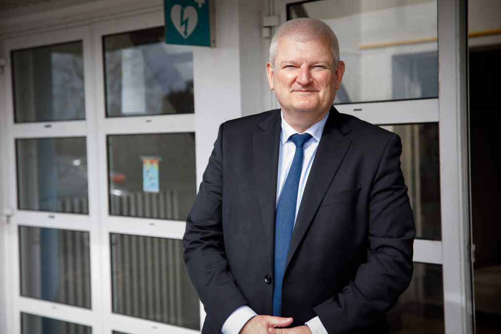 municipales La Rochelle 2026