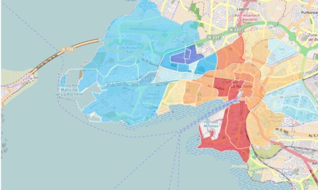 Immobilier à La Rochelle : un marché cher mais toujours attractif