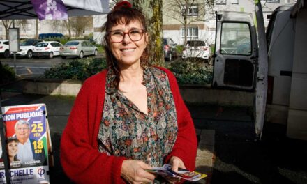 « Redonner enfin le pouvoir au peuple », Véronique Bonnet est candidate aux élections municipales de La Rochelle