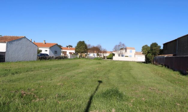 Accession à la propriété : un bon plan à La Brée-les-Bains