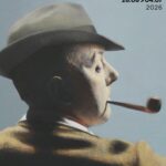 L&rsquo;affiche du prochain festival du film de La Rochelle dévoilée