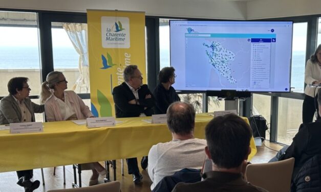 Médecins, infirmières : comment la Charente-Maritime tente de leur faciliter la vie