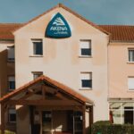 Un nouvel hôtel de 78 chambres en construction à La Rochelle