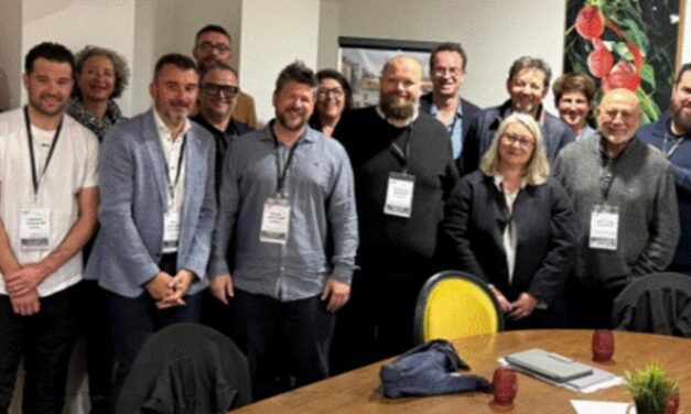 En Charente-Maritime, l&rsquo;Union des Métiers et des Industries de l&rsquo;Hôtellerie poursuit sa professionnalisation