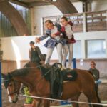 Concours de voltige équestre de La Rochelle : tous les résultats
