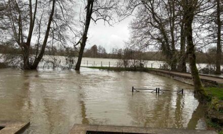 Inondation, coulée de boue : l&rsquo;état de catastrophe naturel reconnu pour plusieurs communes de Charente-Maritime