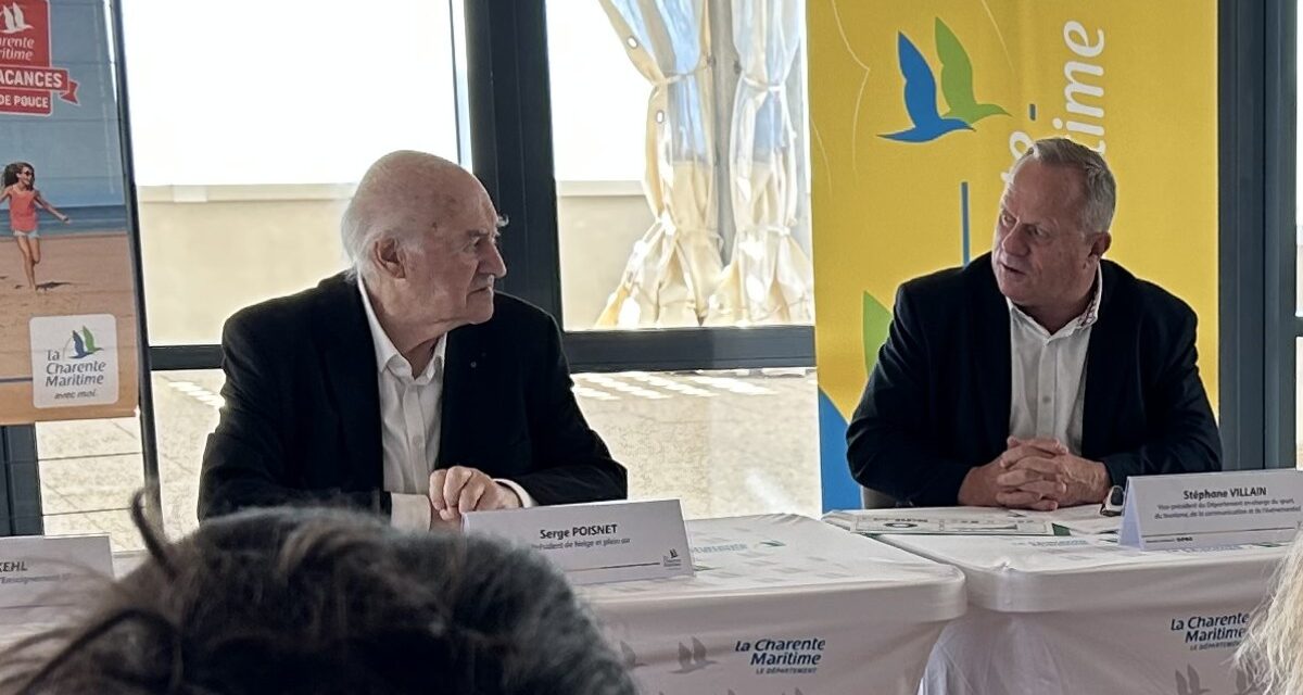 Surf, football, motocross : en Charente-Maritime, Horizon vacances s&rsquo;étoffe de nouvelles offres