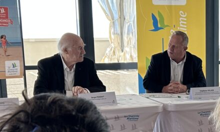 Surf, football, motocross : en Charente-Maritime, Horizon vacances s&rsquo;étoffe de nouvelles offres