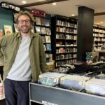 « Trouver la perle rare » : ce disquaire de La Rochelle sur le pont ce samedi 18 avril