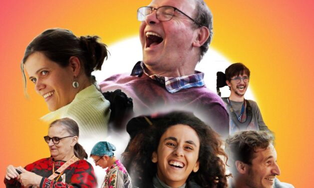 Les habitants : une avant première en mai à La Rochelle