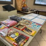 A Nieul-sur-Mer, des objets volés sont à récupérer