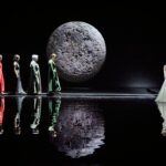 Une tragédie contemporaine portée par des voix afghanes à La Coursive