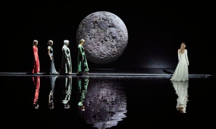 Une tragédie contemporaine portée par des voix afghanes à La Coursive