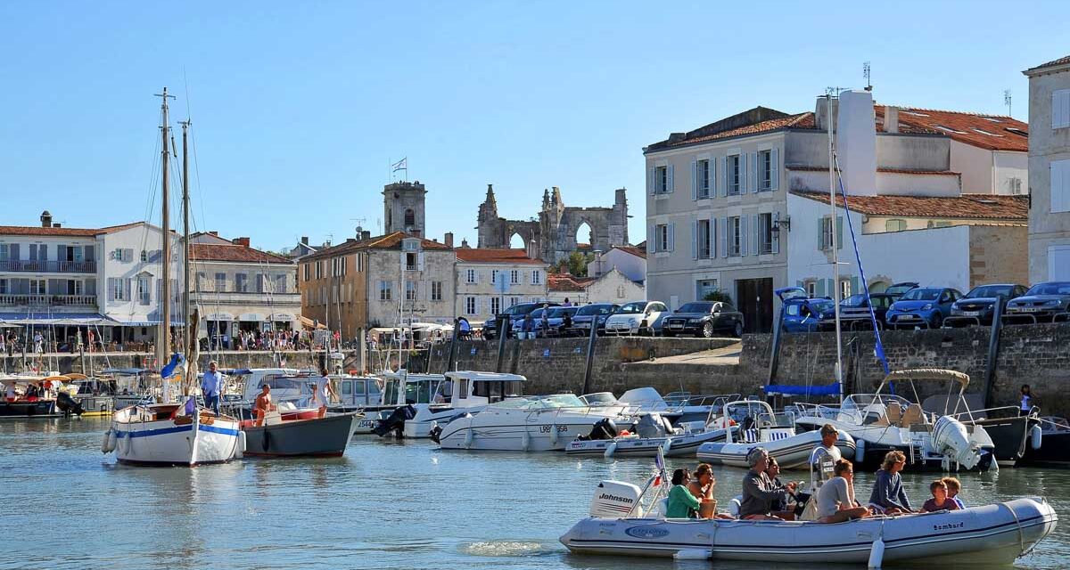 Île de Ré : un marché immobilier plus sélectif mais toujours prisé