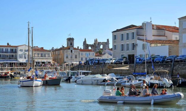 Île de Ré : un marché immobilier plus sélectif mais toujours prisé