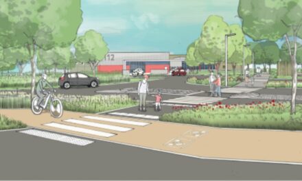 Nouvelle caserne à Lagord : ce qui va changer dans les prochaines semaines