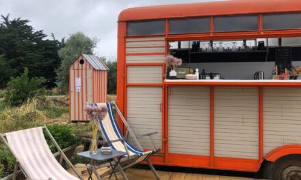 Un marché des producteurs dans cette île de Charente-Maritime