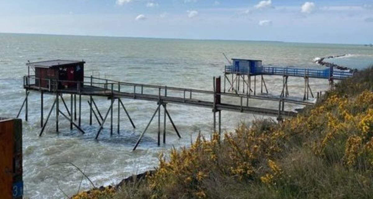 23 carrelets à vendre : on vous explique comment les acheter