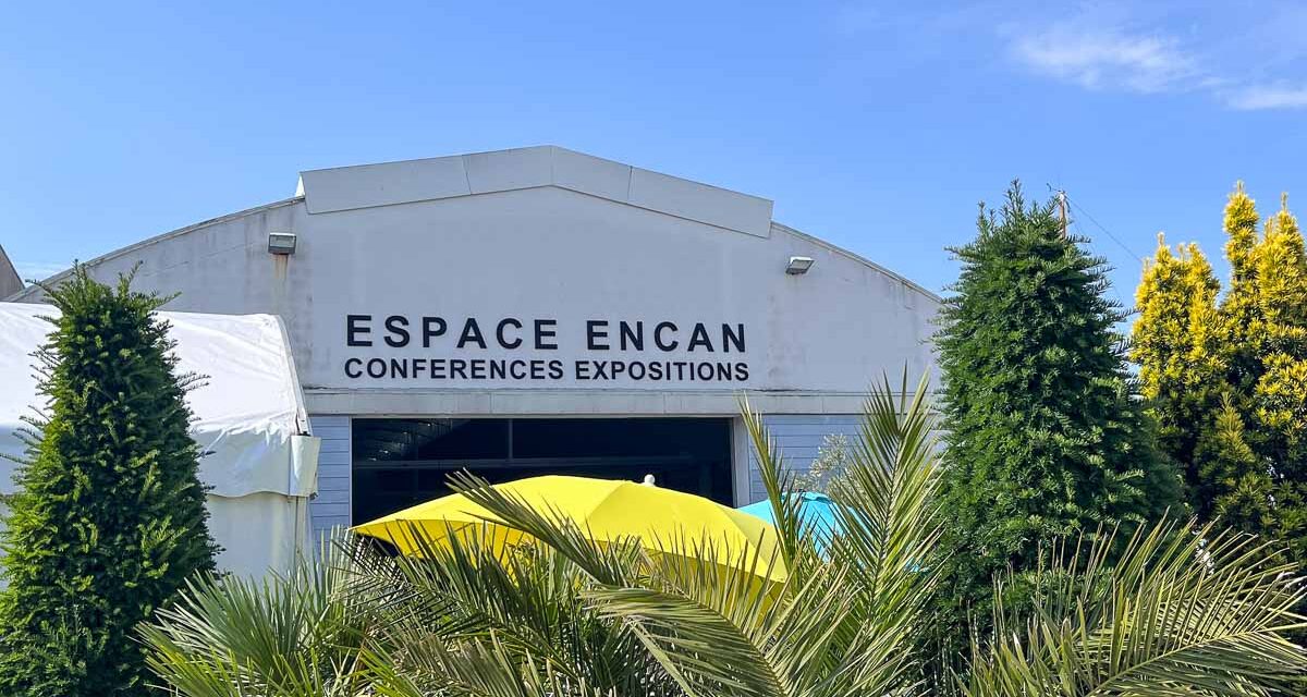 A La Rochelle, l&rsquo;Encan ouvre ses portes à la petite plaisance
