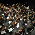 L&rsquo;orchestre symphonique Sortilège en tournée en Charente-Maritime et Deux-Sèvres