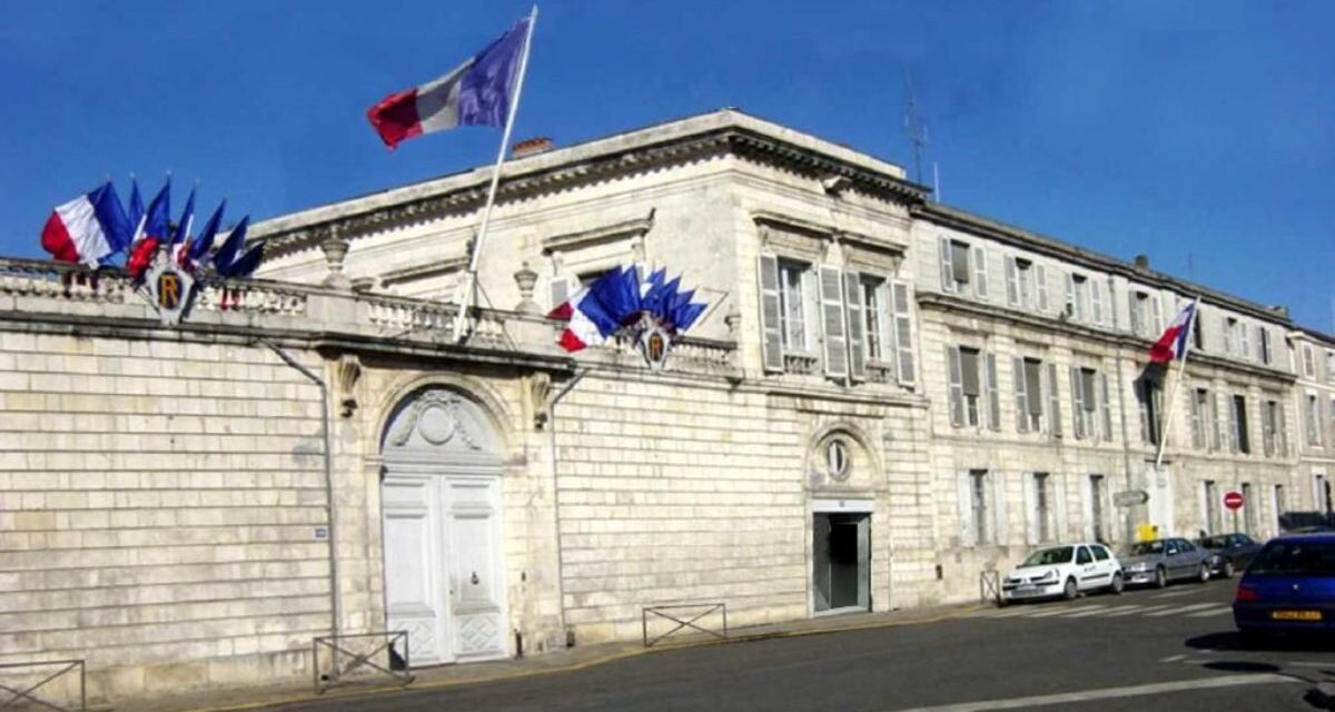 Charente-Maritime : des services de l&rsquo;Etat fermés le 15 mai