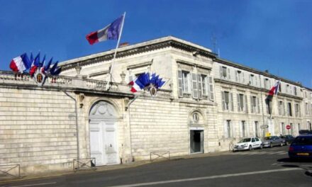Charente-Maritime : des services de l&rsquo;Etat fermés le 15 mai