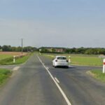 Deux personnes tuées sur une route de Charente-Maritime : les voitures ont pris feu