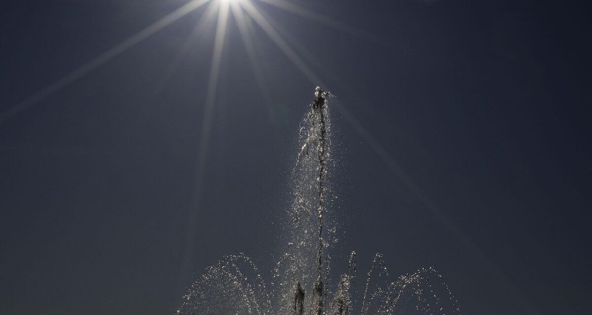 Fête de la musique, écoles, services publics : ce que change le plan Canicule à La Rochelle