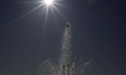 Fête de la musique, écoles, services publics : ce que change le plan Canicule à La Rochelle