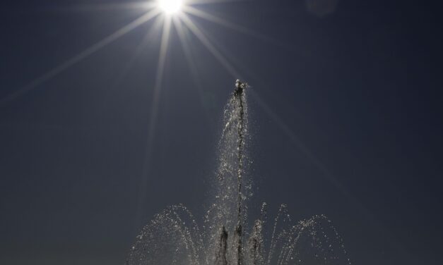 Fête de la musique, écoles, services publics : ce que change le plan Canicule à La Rochelle