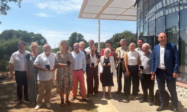 Charente-Maritime : qui sont les récipiendaires des médailles départementales ?