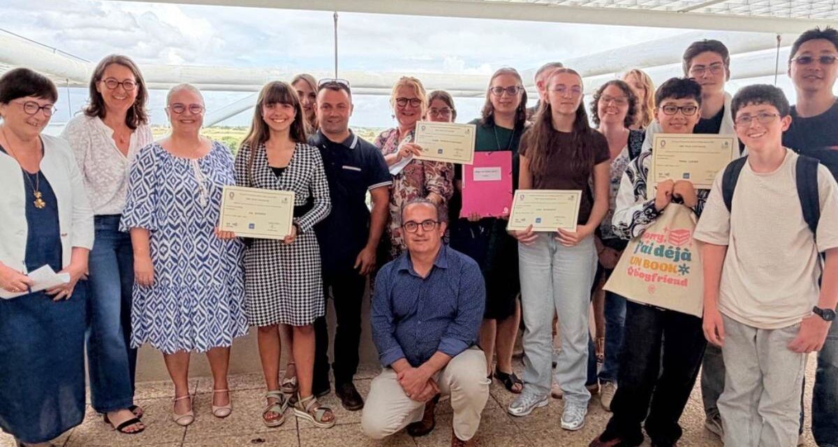 La pointe de Port-des-Barques s&rsquo;offre un coup de jeunesse