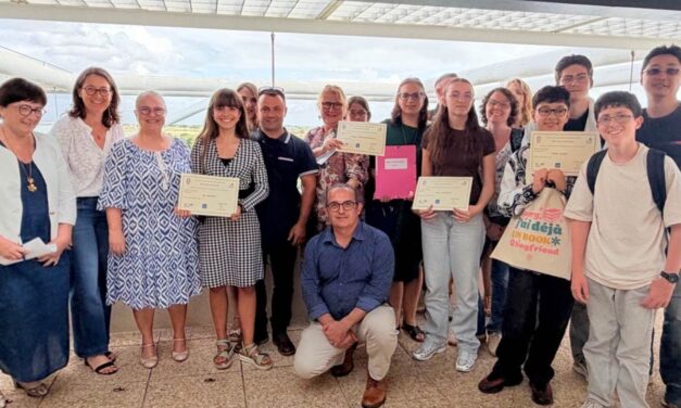 La pointe de Port-des-Barques s&rsquo;offre un coup de jeunesse