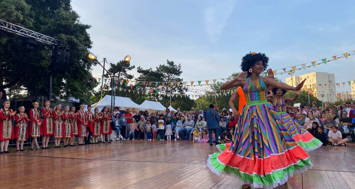 Villeneuve-les-Salines fête la Saint-Jean : voici le programme