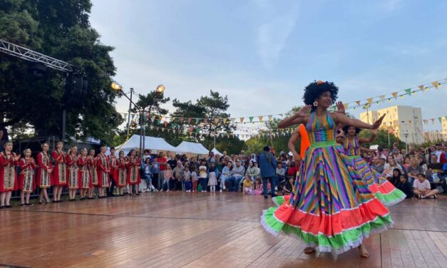 Villeneuve-les-Salines fête la Saint-Jean : voici le programme