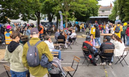 Le Grand banquet populaire revient ce samedi à La Rochelle